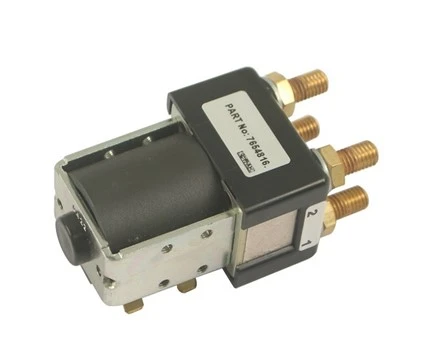 Diely vysokozdvižného vozíka BT OSE250 Stykač 24V S OEM: 7654816