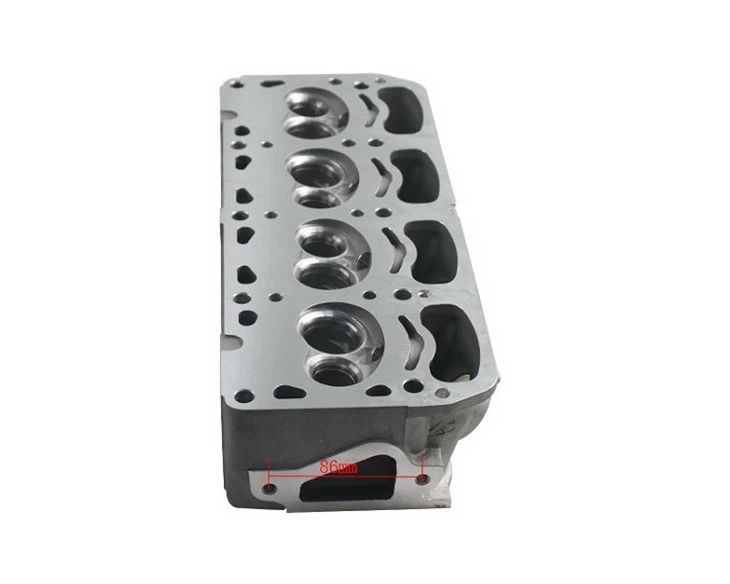 11101-78120-71 Engine Cylinder Head for 5-7FD/5K, 100% Premium